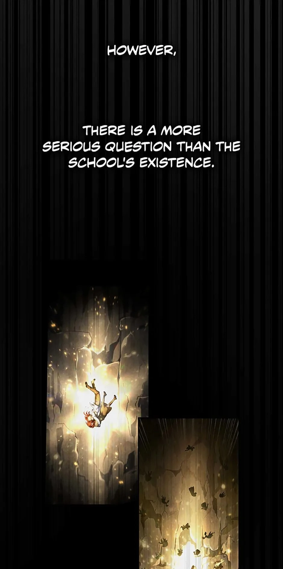 The Infinite Mage Chap 88 - Next Chap 89