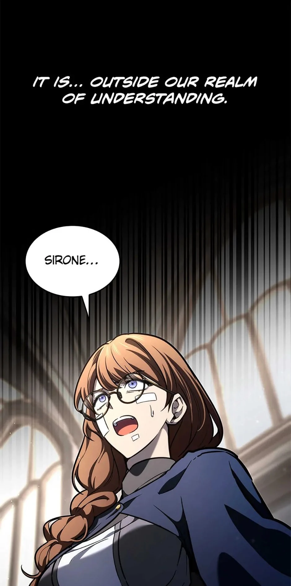 The Infinite Mage Chap 88 - Next Chap 89