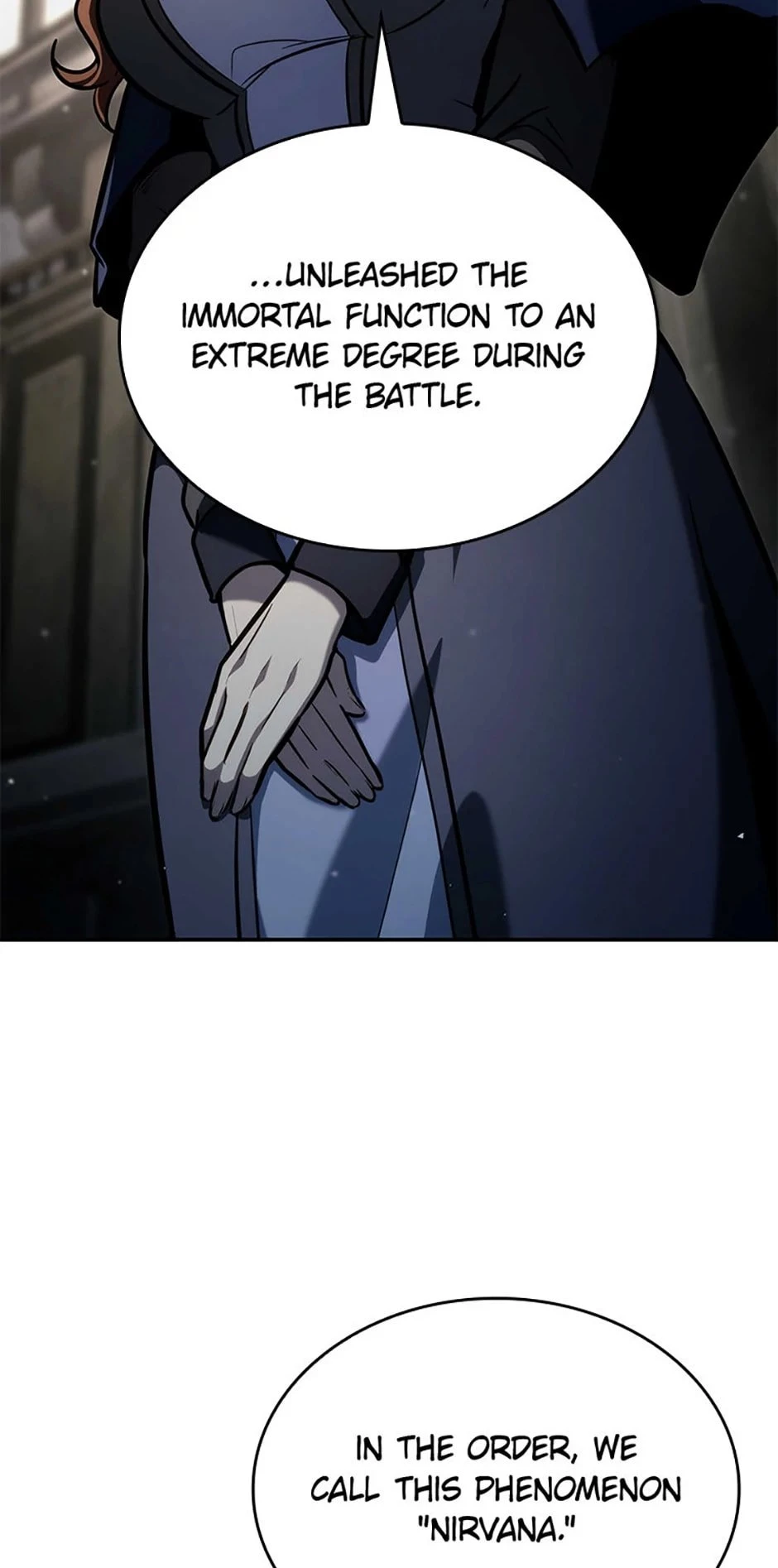 The Infinite Mage Chap 88 - Next Chap 89