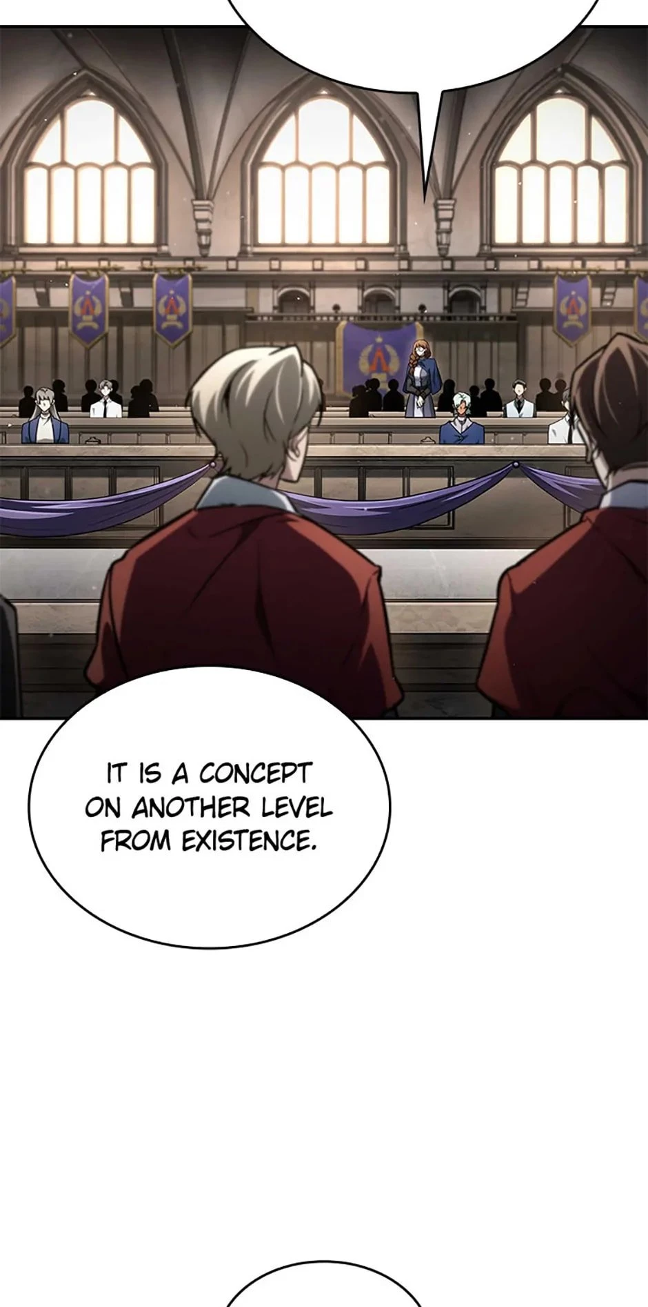 The Infinite Mage Chap 88 - Next Chap 89