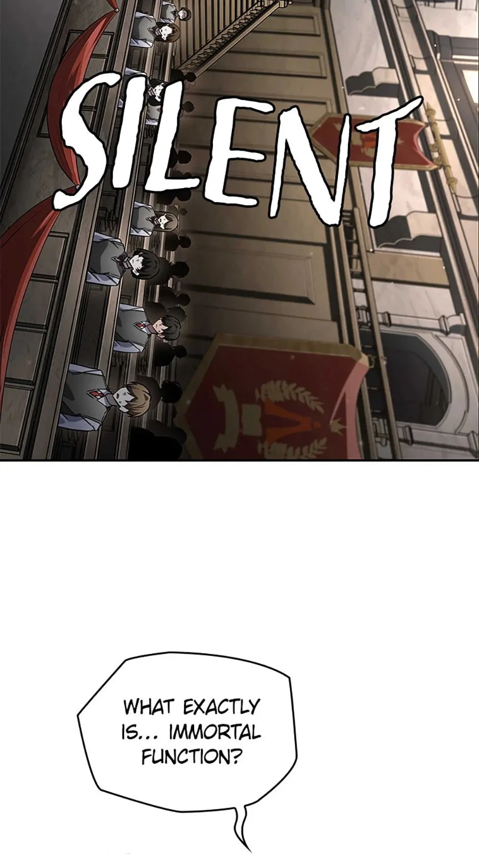 The Infinite Mage Chap 89 - Next Chap 90