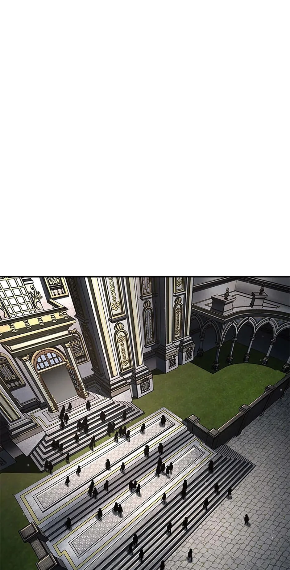 The Infinite Mage Chap 88 - Next Chap 89