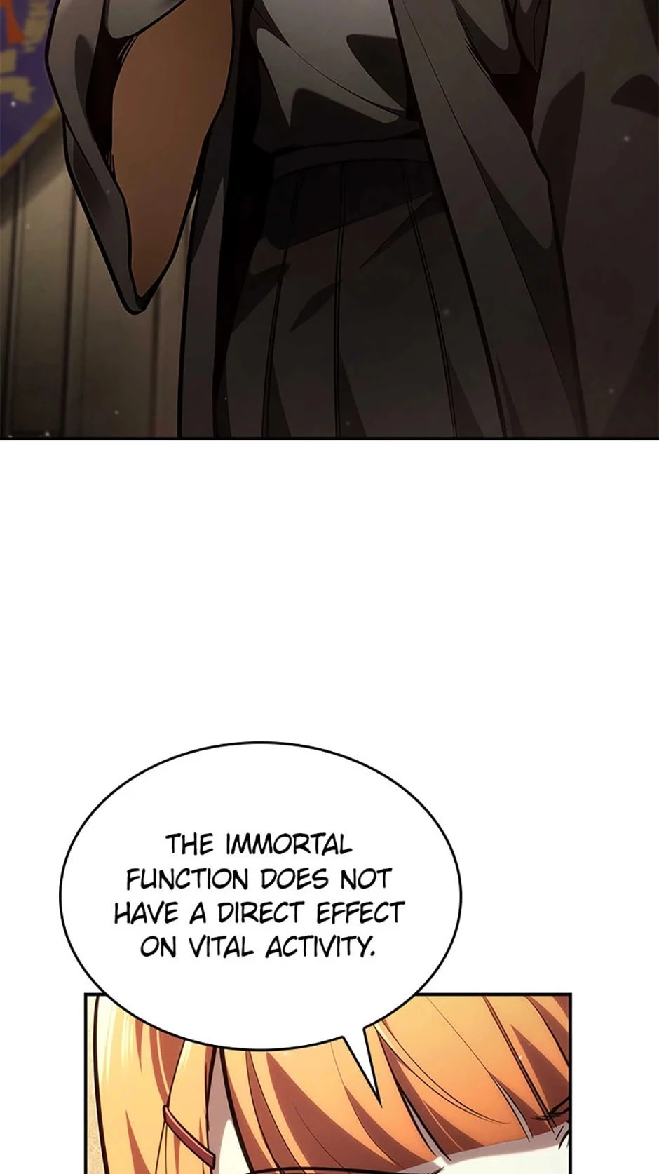 The Infinite Mage Chap 89 - Next Chap 90