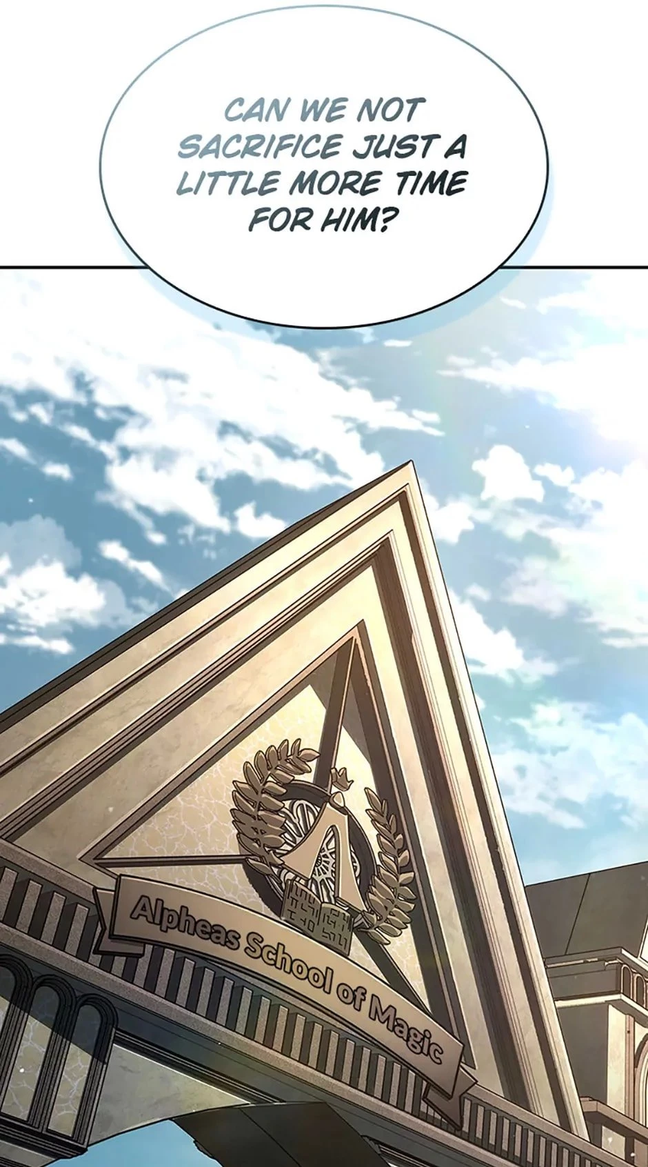 The Infinite Mage Chap 88 - Next Chap 89