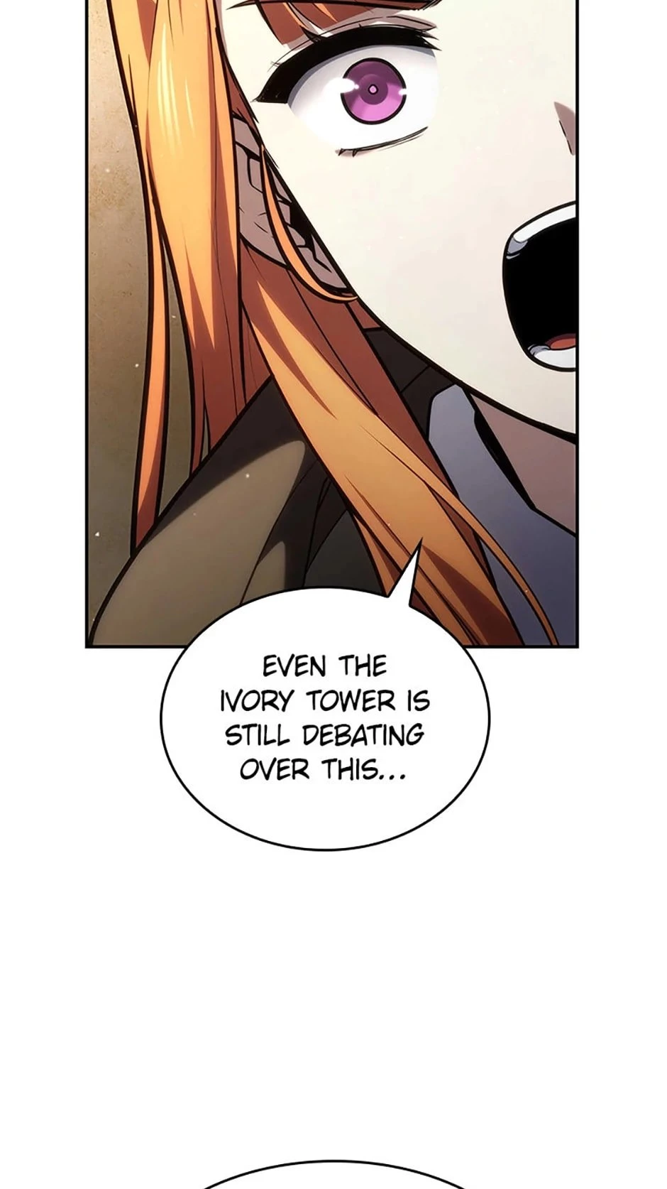 The Infinite Mage Chap 89 - Next Chap 90