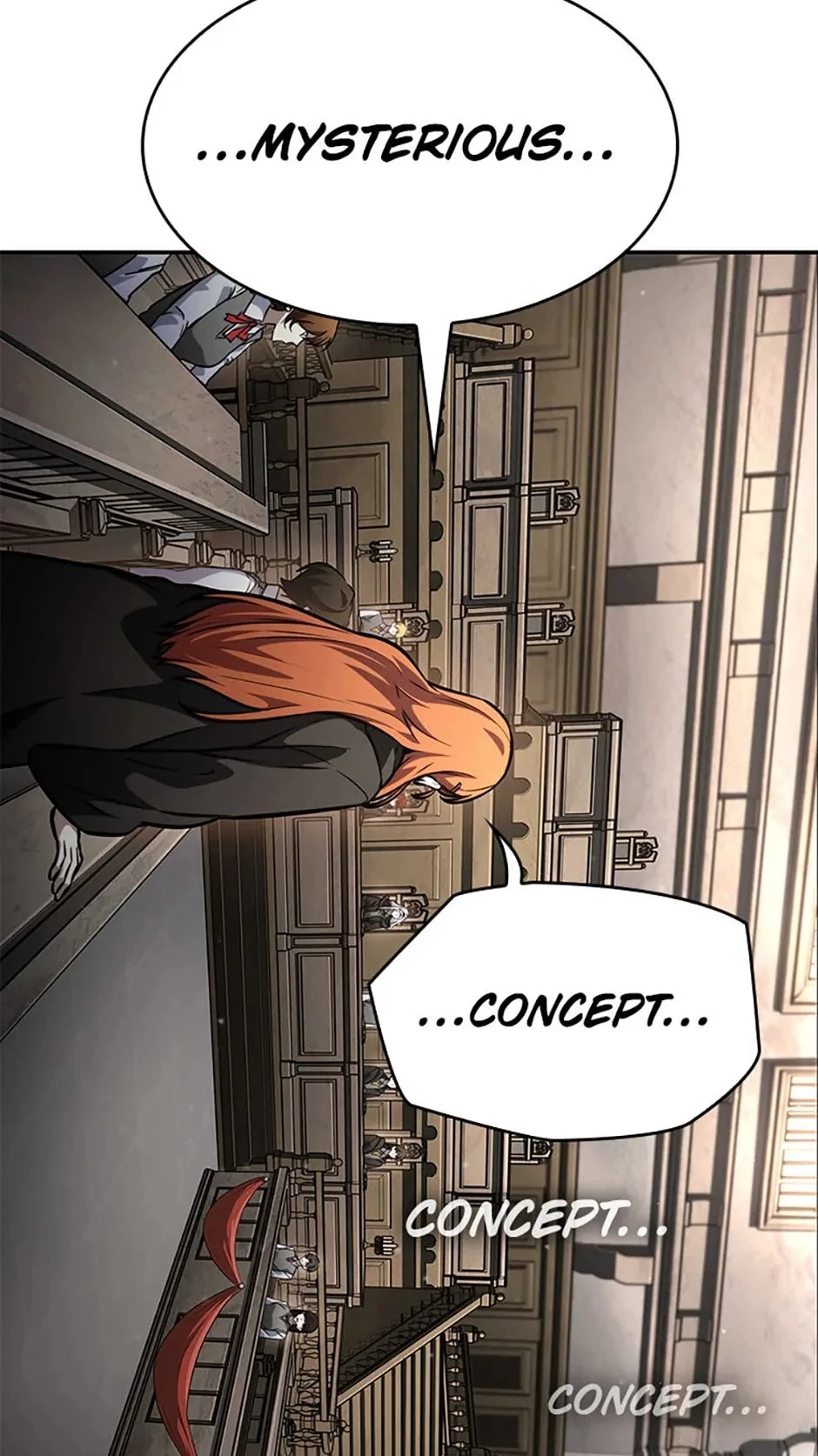 The Infinite Mage Chap 89 - Next Chap 90