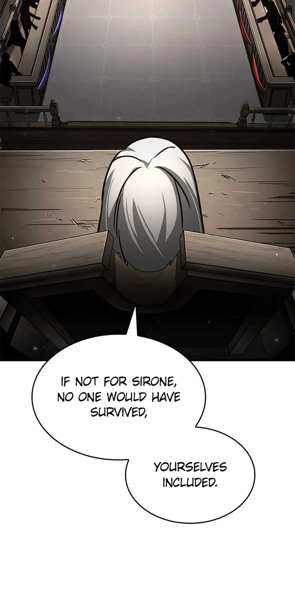 The Infinite Mage Chap 88 - Next Chap 89