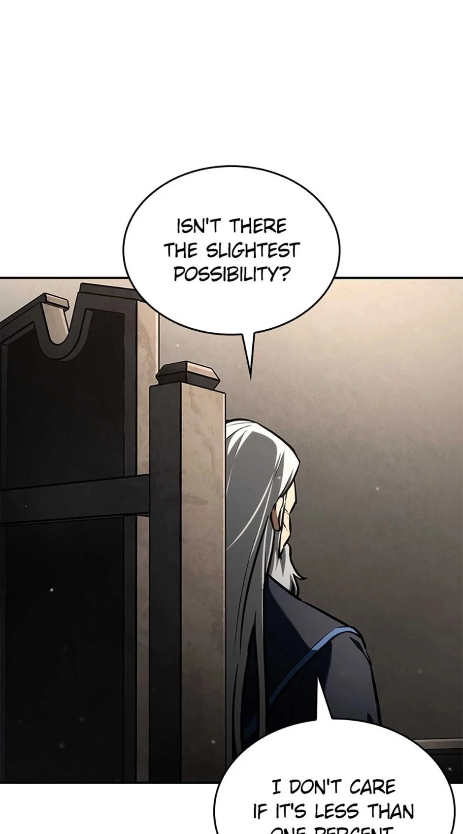 The Infinite Mage Chap 88 - Next Chap 89