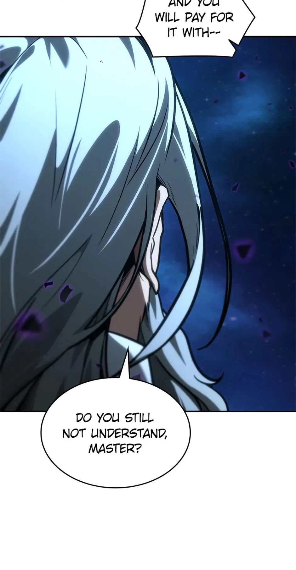 The Infinite Mage Chap 86 - Next Chap 87
