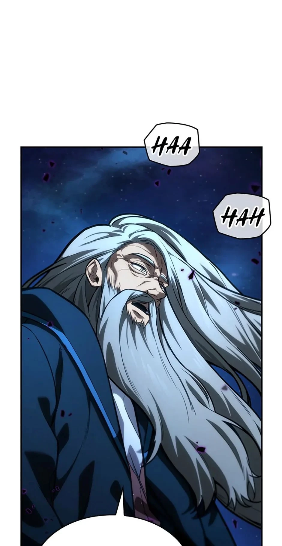 The Infinite Mage Chap 86 - Next Chap 87