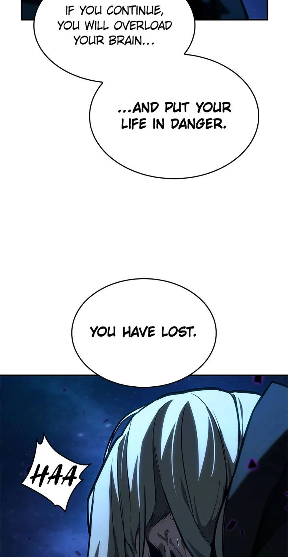 The Infinite Mage Chap 86 - Next Chap 87