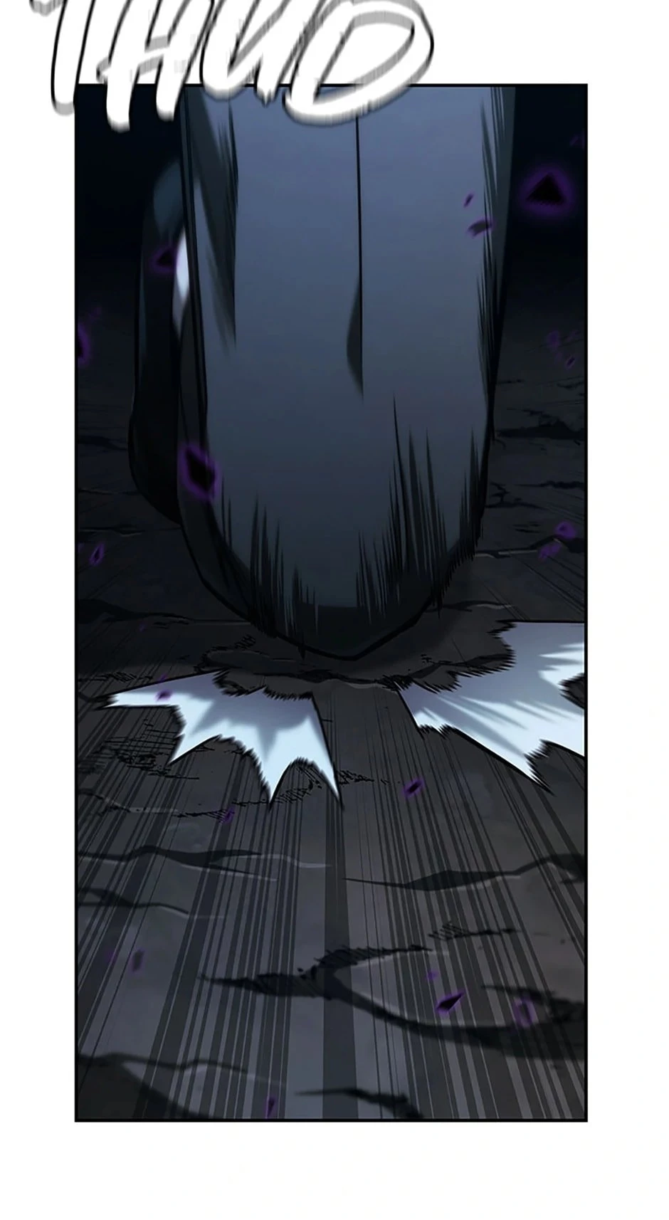 The Infinite Mage Chap 86 - Next Chap 87