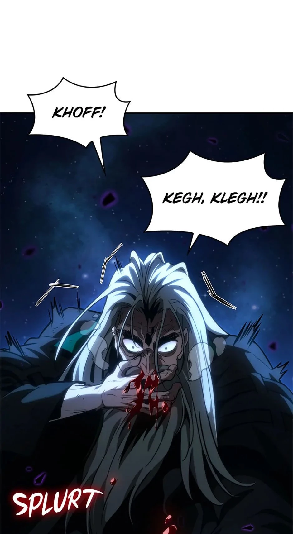 The Infinite Mage Chap 86 - Next Chap 87