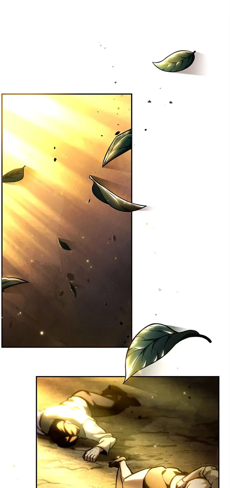 The Infinite Mage Chap 86 - Next Chap 87