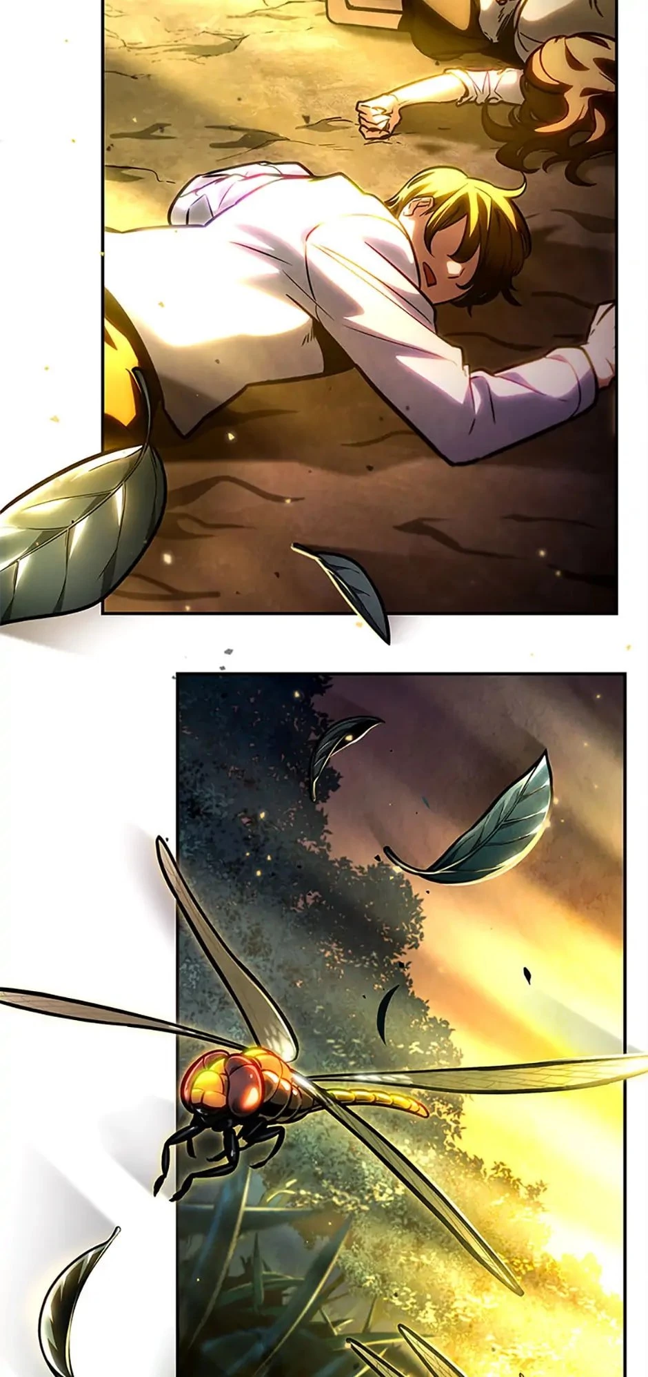 The Infinite Mage Chap 86 - Next Chap 87