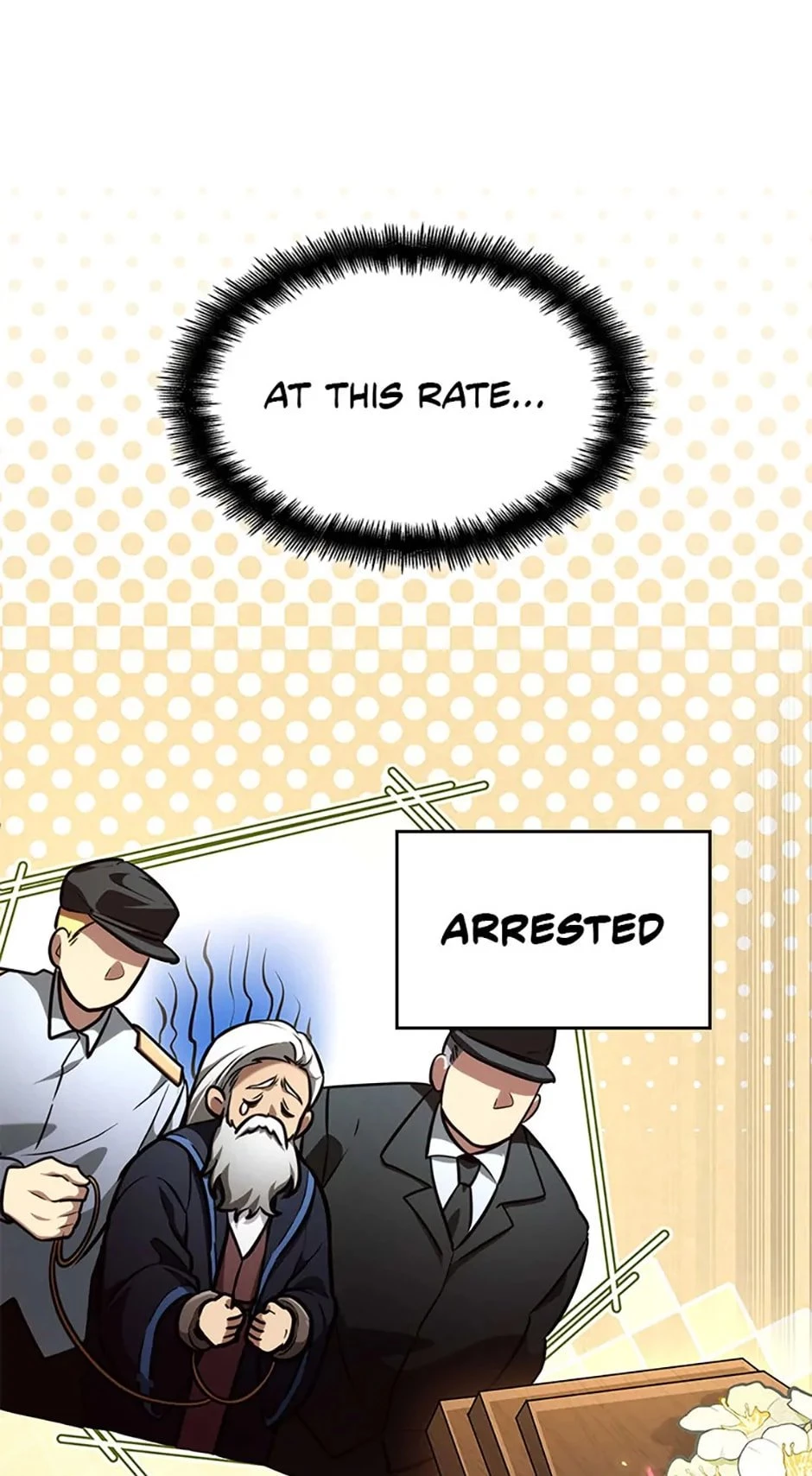 The Infinite Mage Chap 89 - Next Chap 90