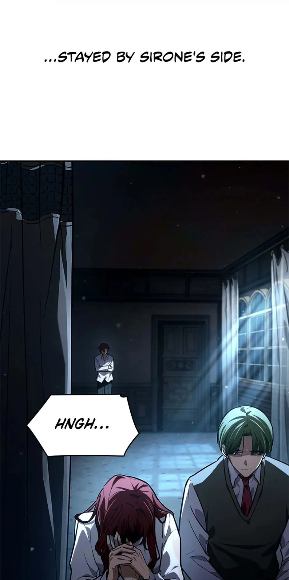 The Infinite Mage Chap 87 - Next Chap 88