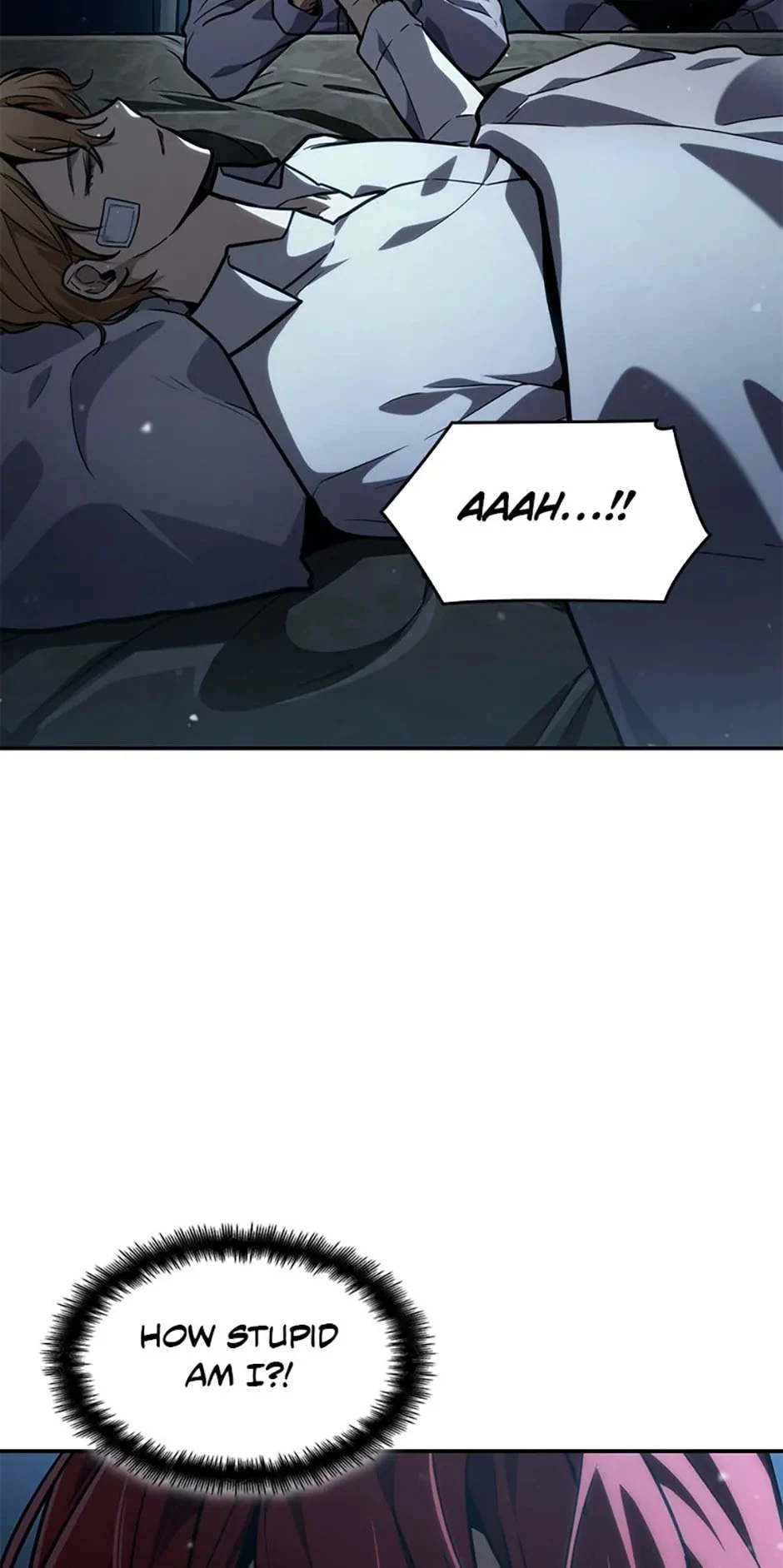 The Infinite Mage Chap 87 - Next Chap 88