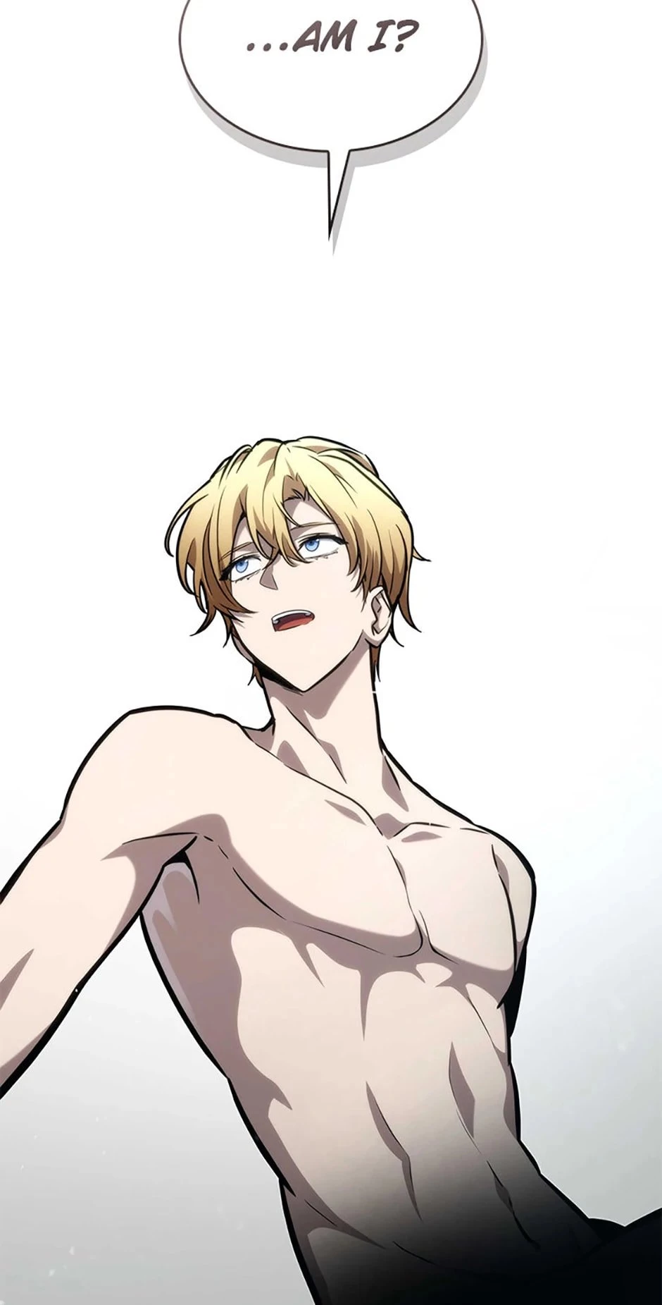 The Infinite Mage Chap 88 - Next Chap 89