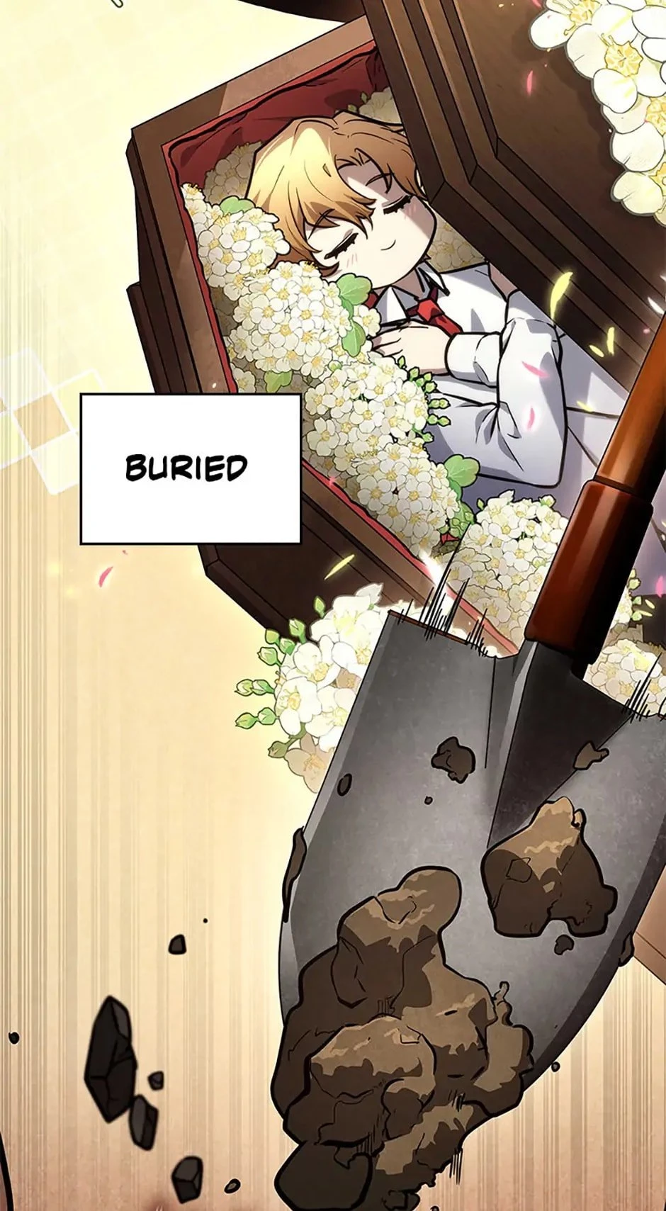 The Infinite Mage Chap 89 - Next Chap 90