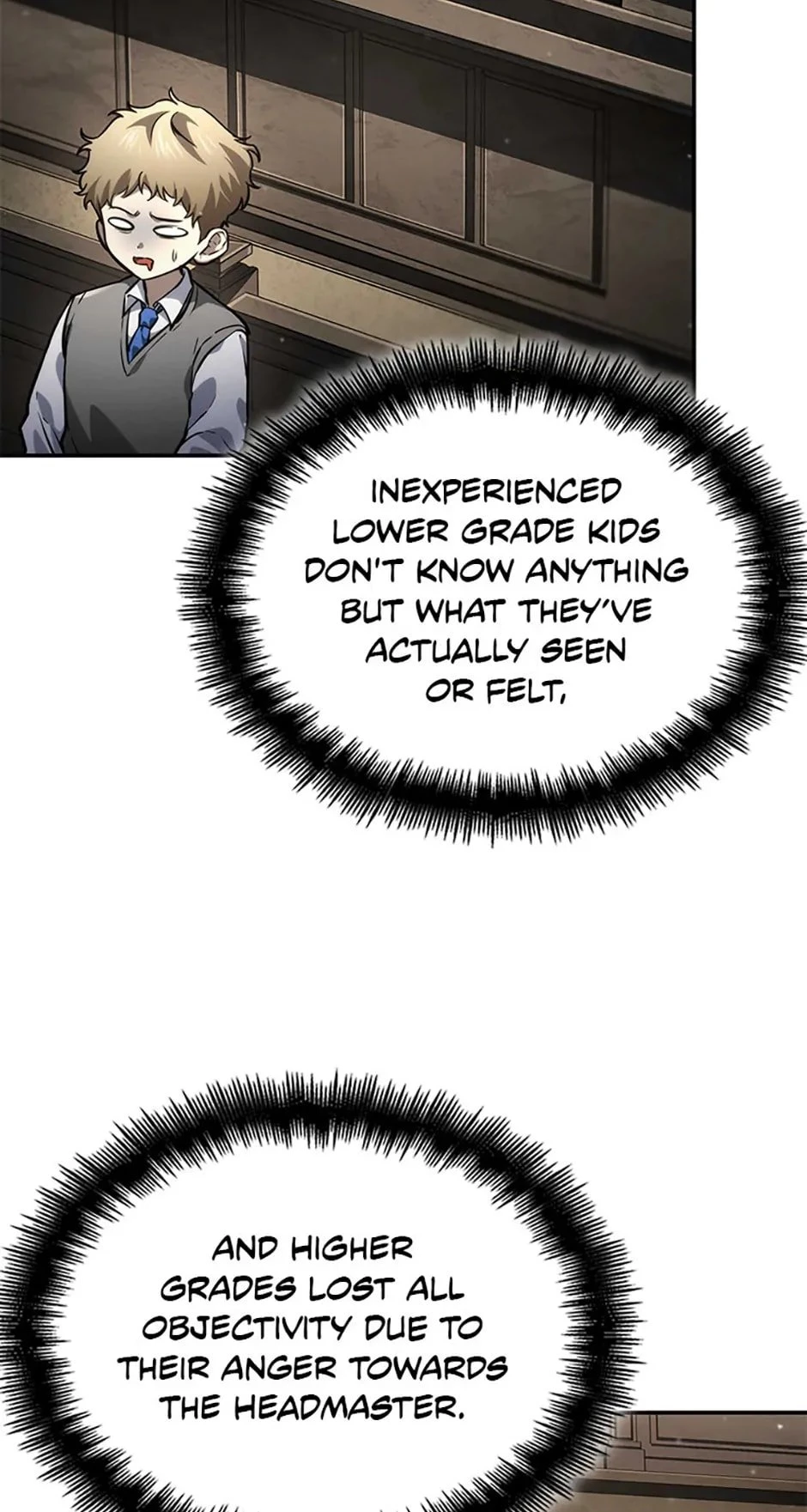 The Infinite Mage Chap 89 - Next Chap 90