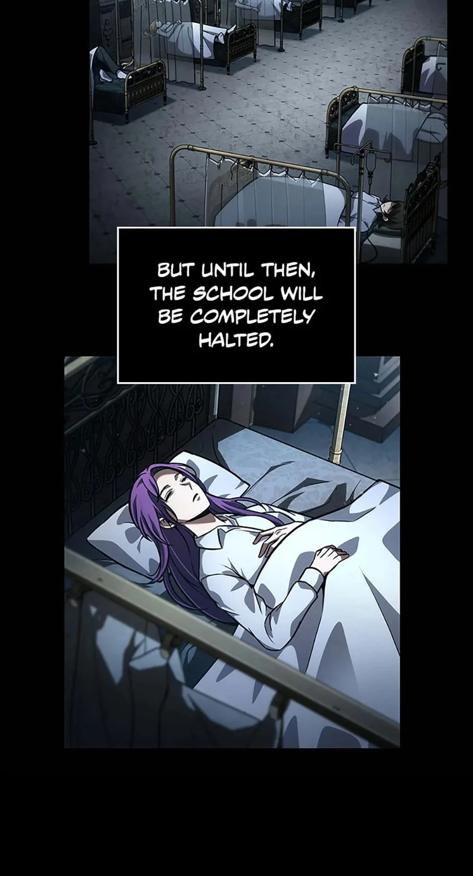 The Infinite Mage Chap 87 - Next Chap 88