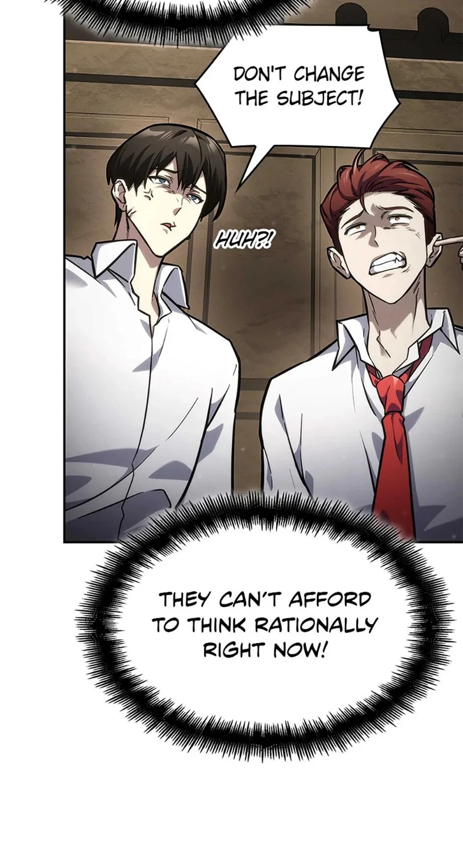 The Infinite Mage Chap 89 - Next Chap 90