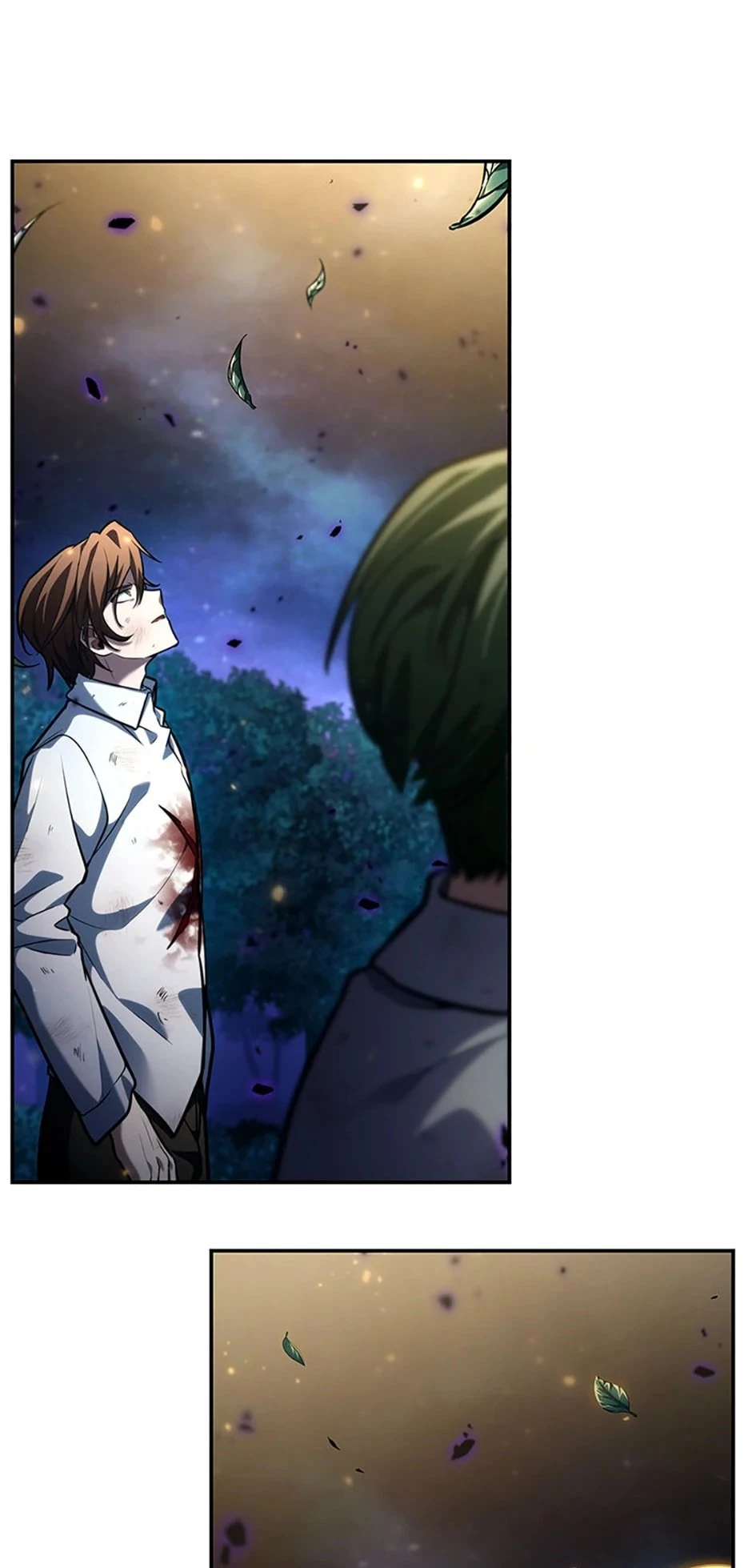 The Infinite Mage Chap 86 - Next Chap 87