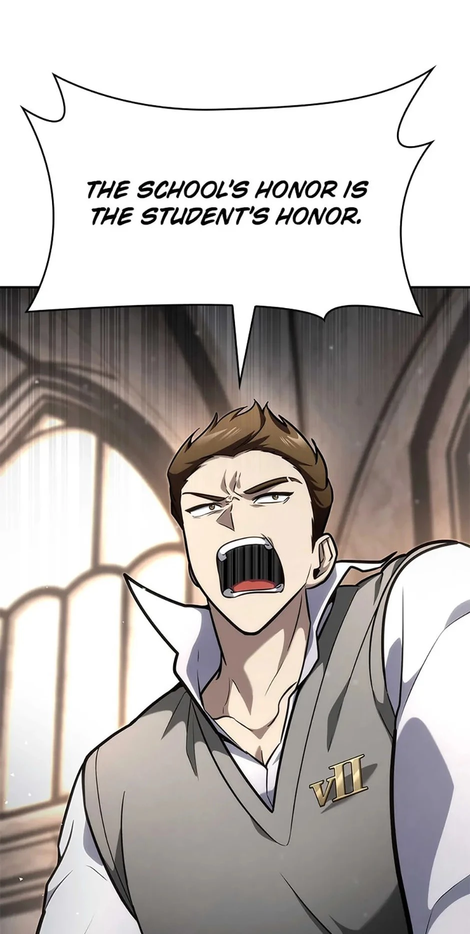 The Infinite Mage Chap 89 - Next Chap 90