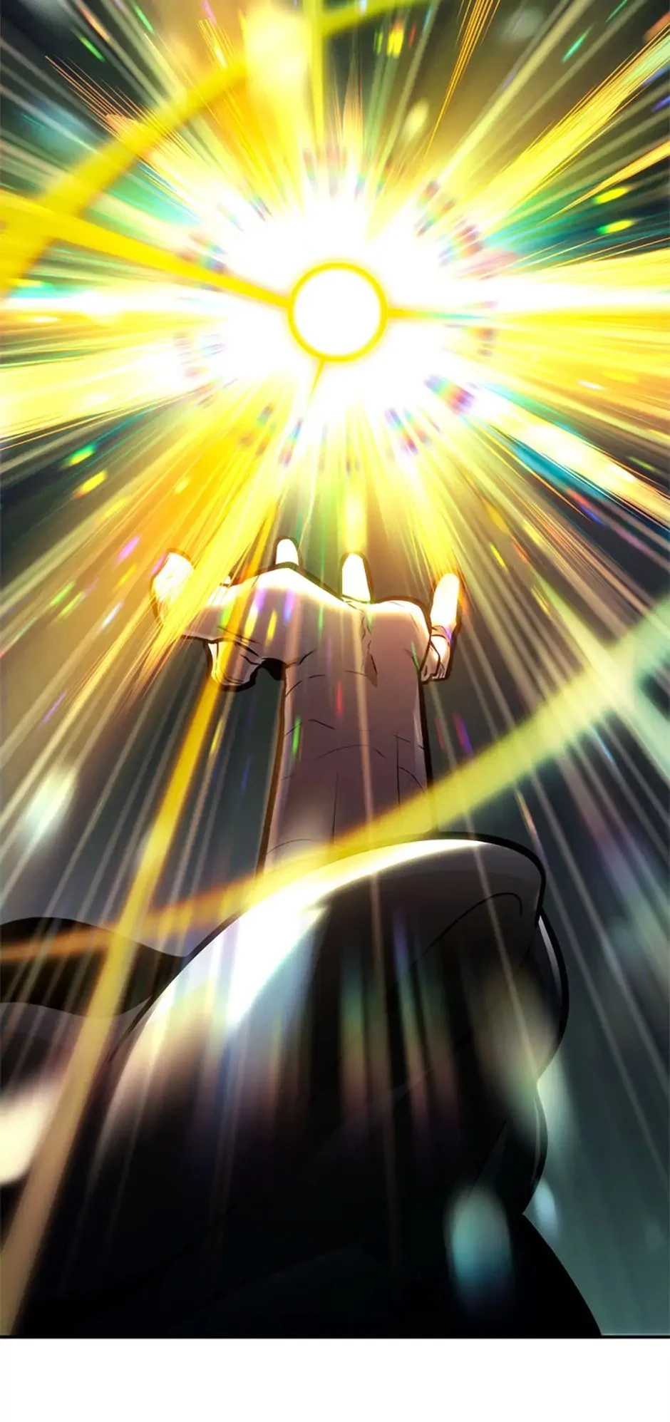 The Infinite Mage Chap 86 - Next Chap 87