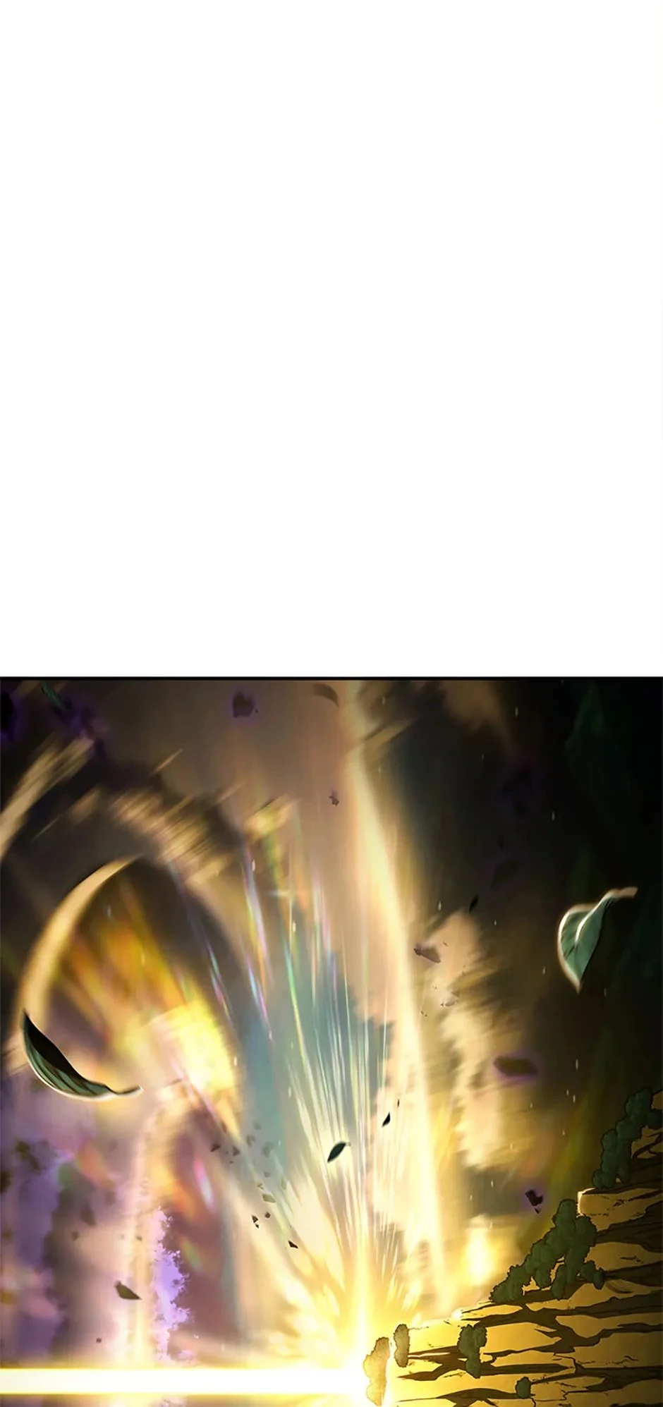 The Infinite Mage Chap 86 - Next Chap 87