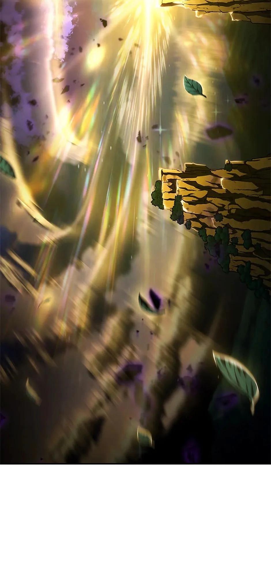 The Infinite Mage Chap 86 - Next Chap 87