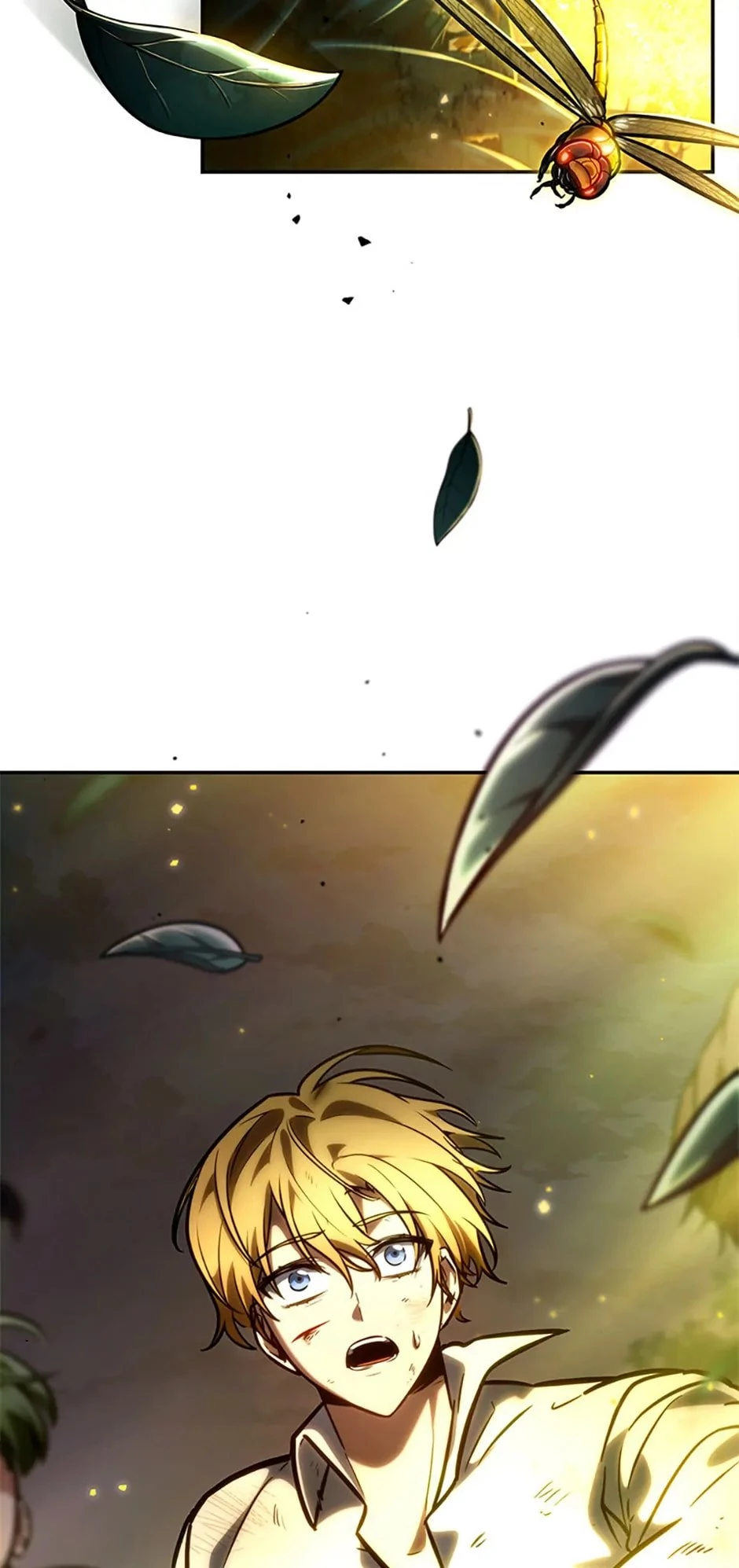 The Infinite Mage Chap 86 - Next Chap 87