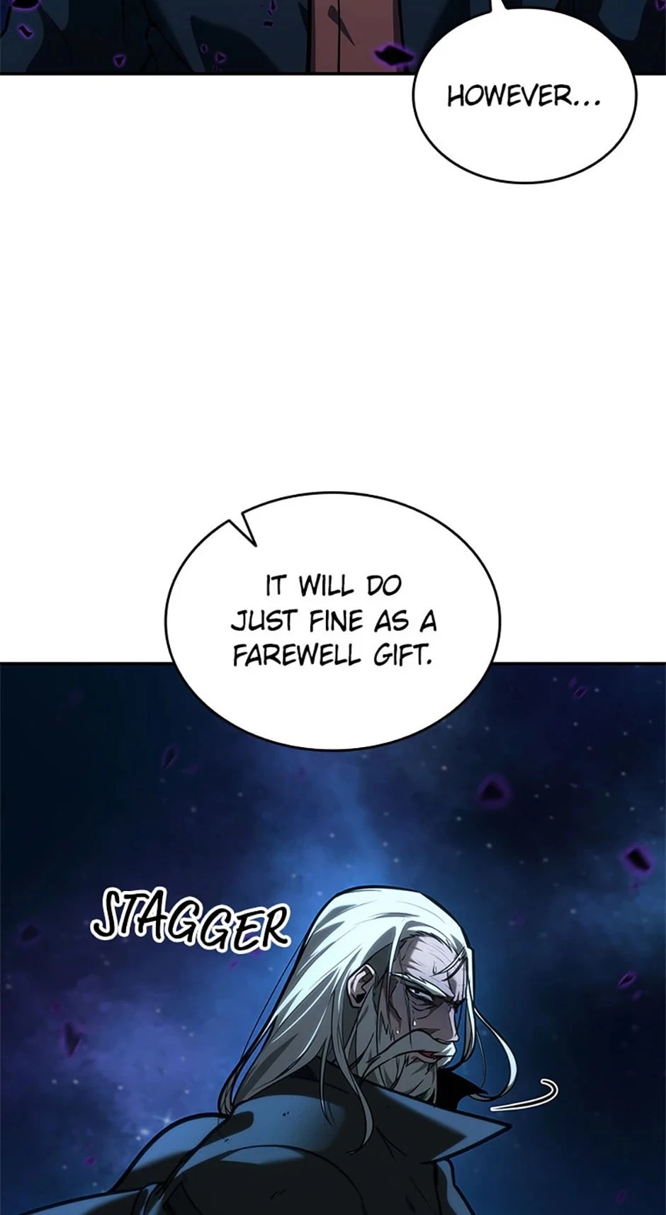 The Infinite Mage Chap 86 - Next Chap 87