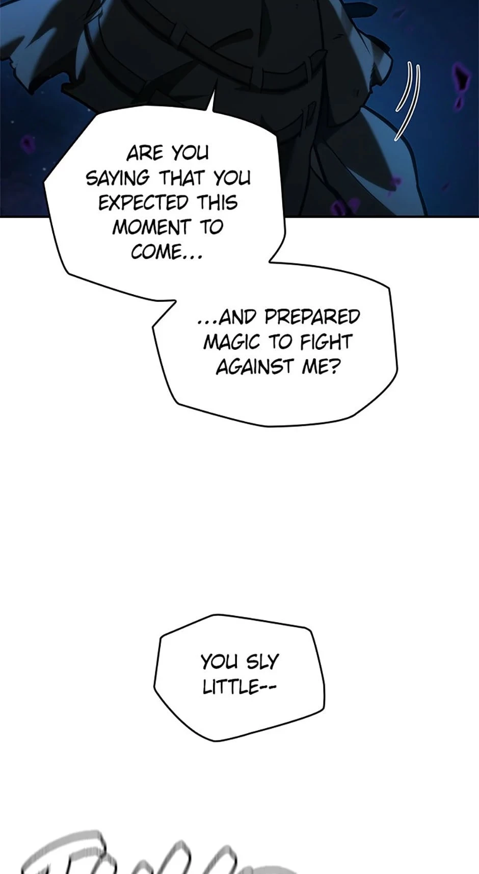 The Infinite Mage Chap 86 - Next Chap 87