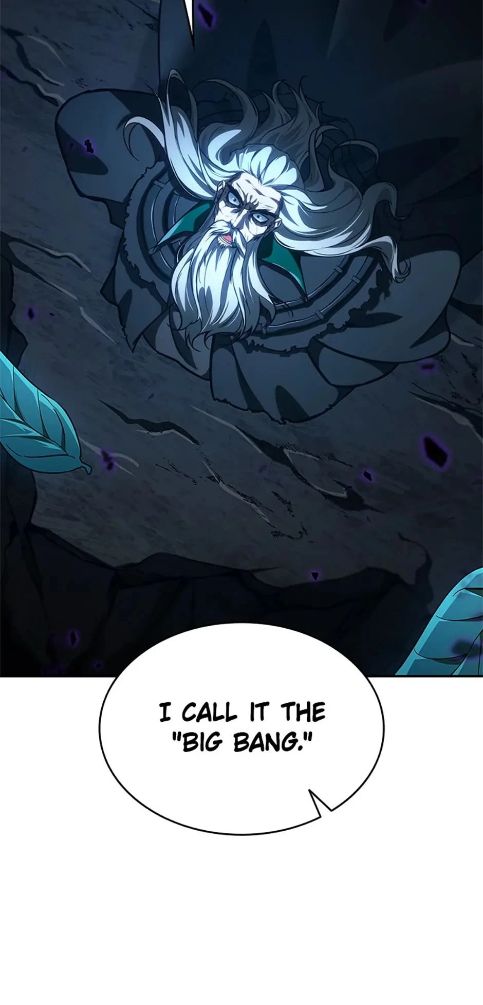 The Infinite Mage Chap 86 - Next Chap 87