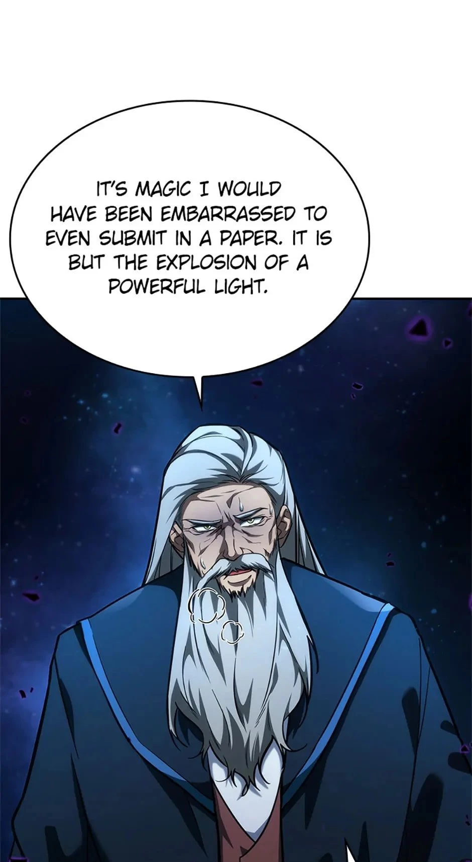 The Infinite Mage Chap 86 - Next Chap 87