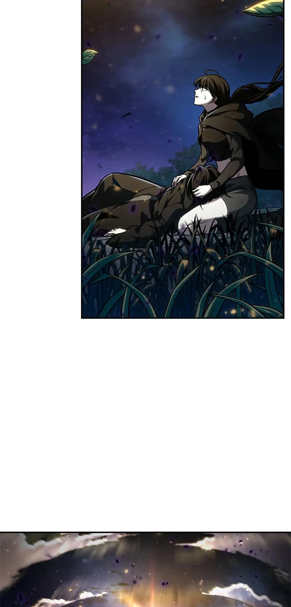 The Infinite Mage Chap 86 - Next Chap 87