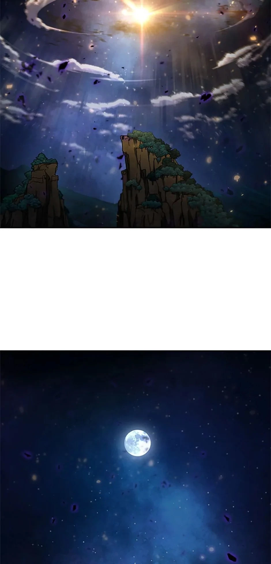 The Infinite Mage Chap 86 - Next Chap 87