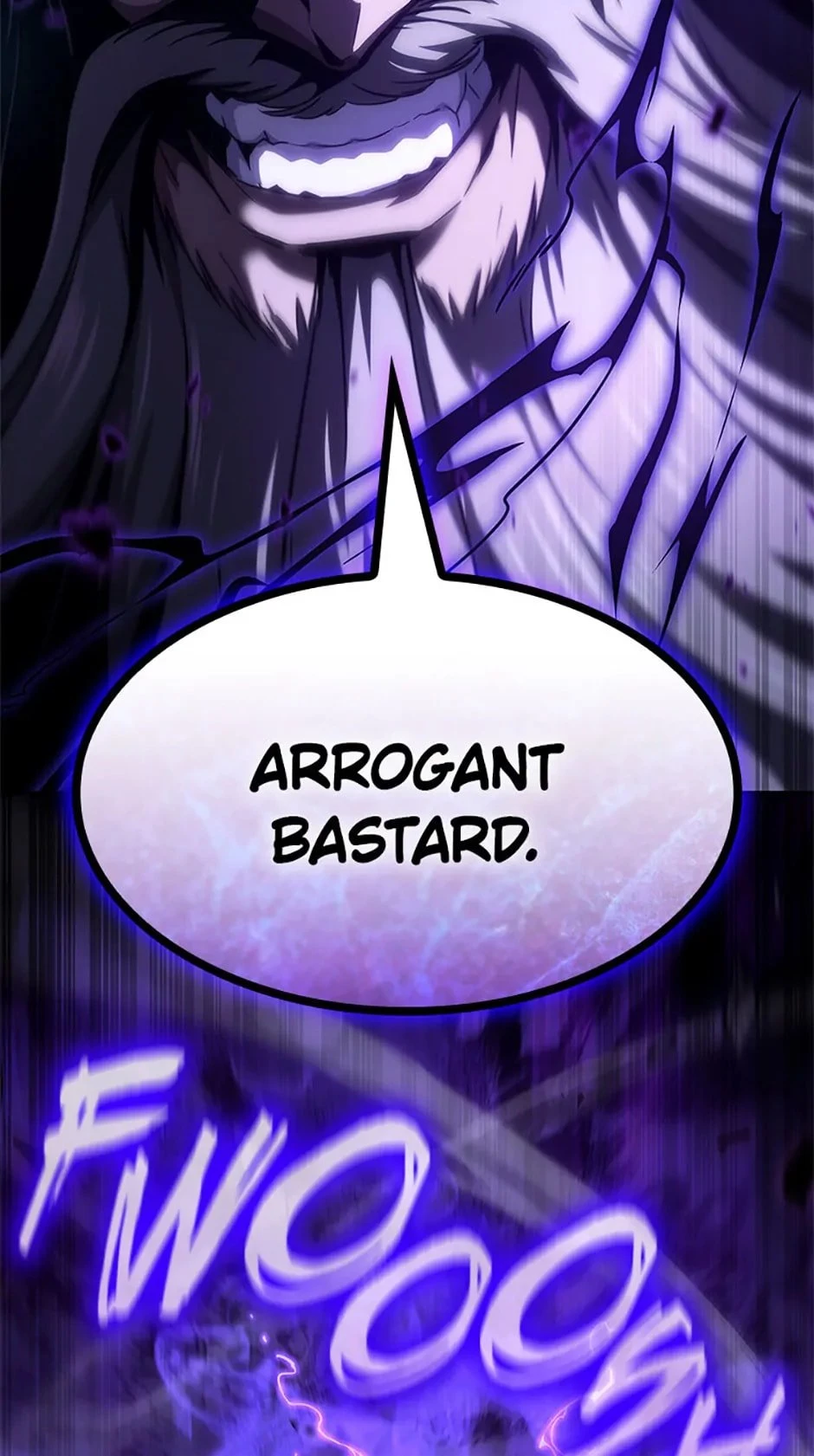 The Infinite Mage Chap 86 - Next Chap 87