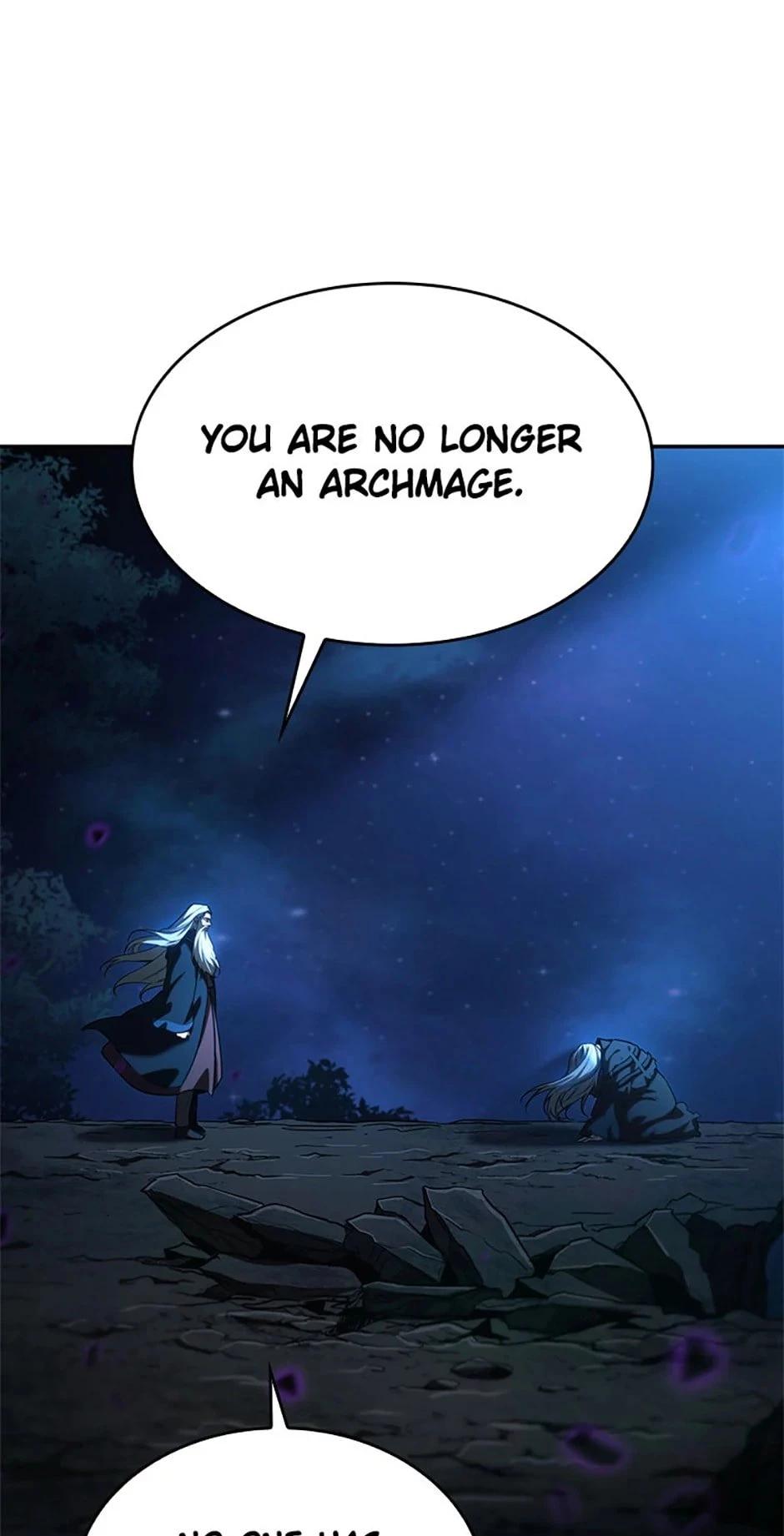 The Infinite Mage Chap 86 - Next Chap 87