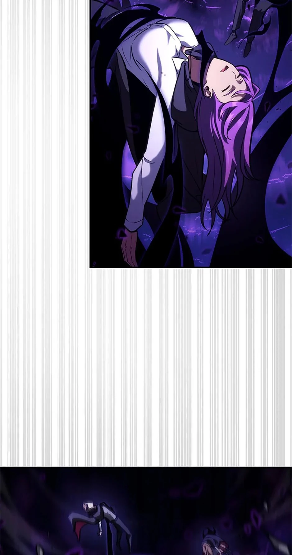 The Infinite Mage Chap 86 - Next Chap 87