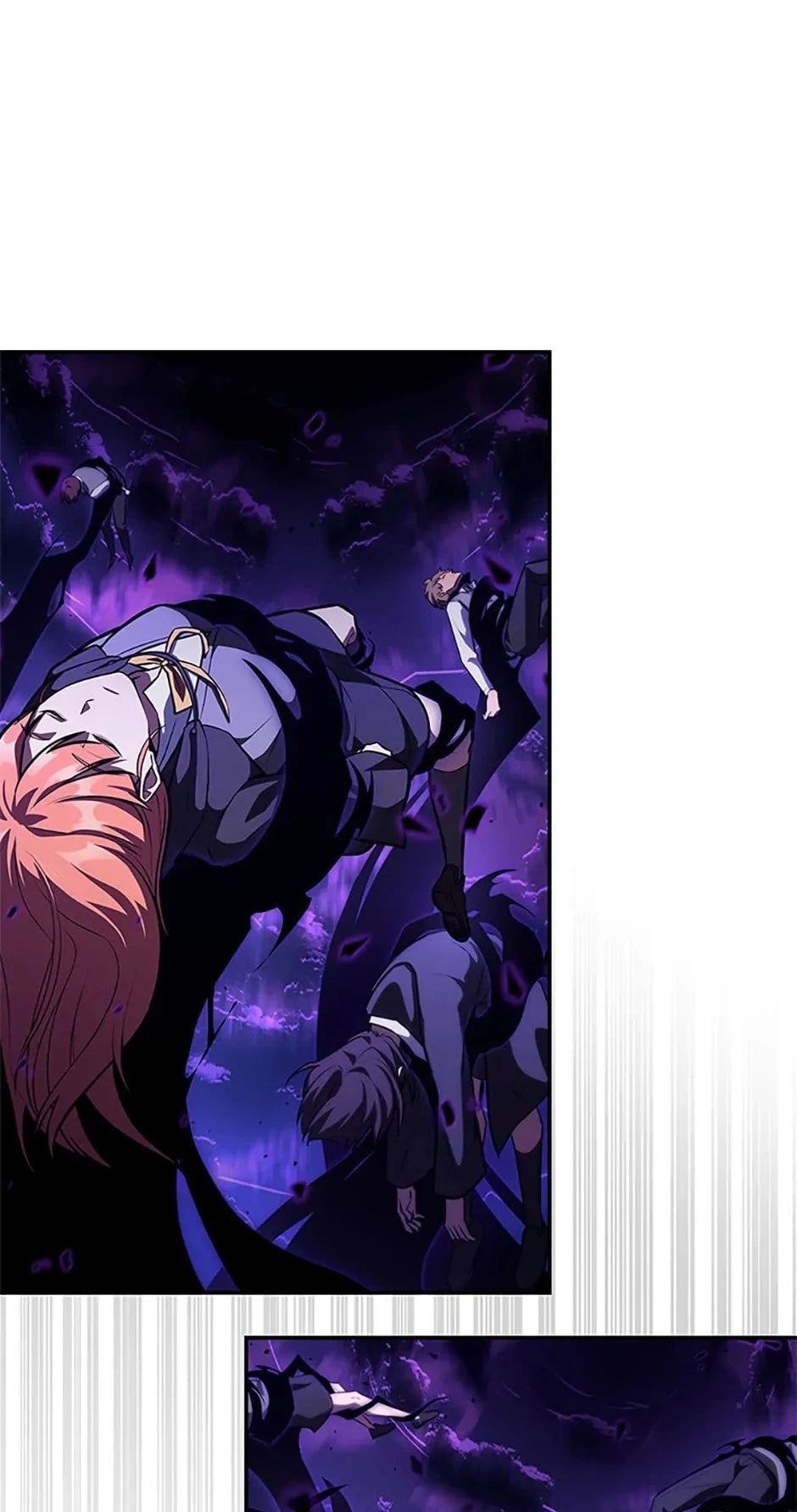 The Infinite Mage Chap 86 - Next Chap 87