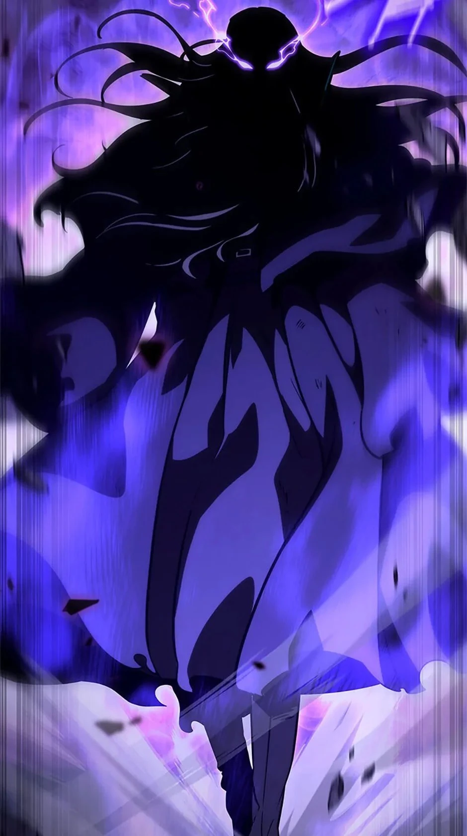 The Infinite Mage Chap 86 - Next Chap 87