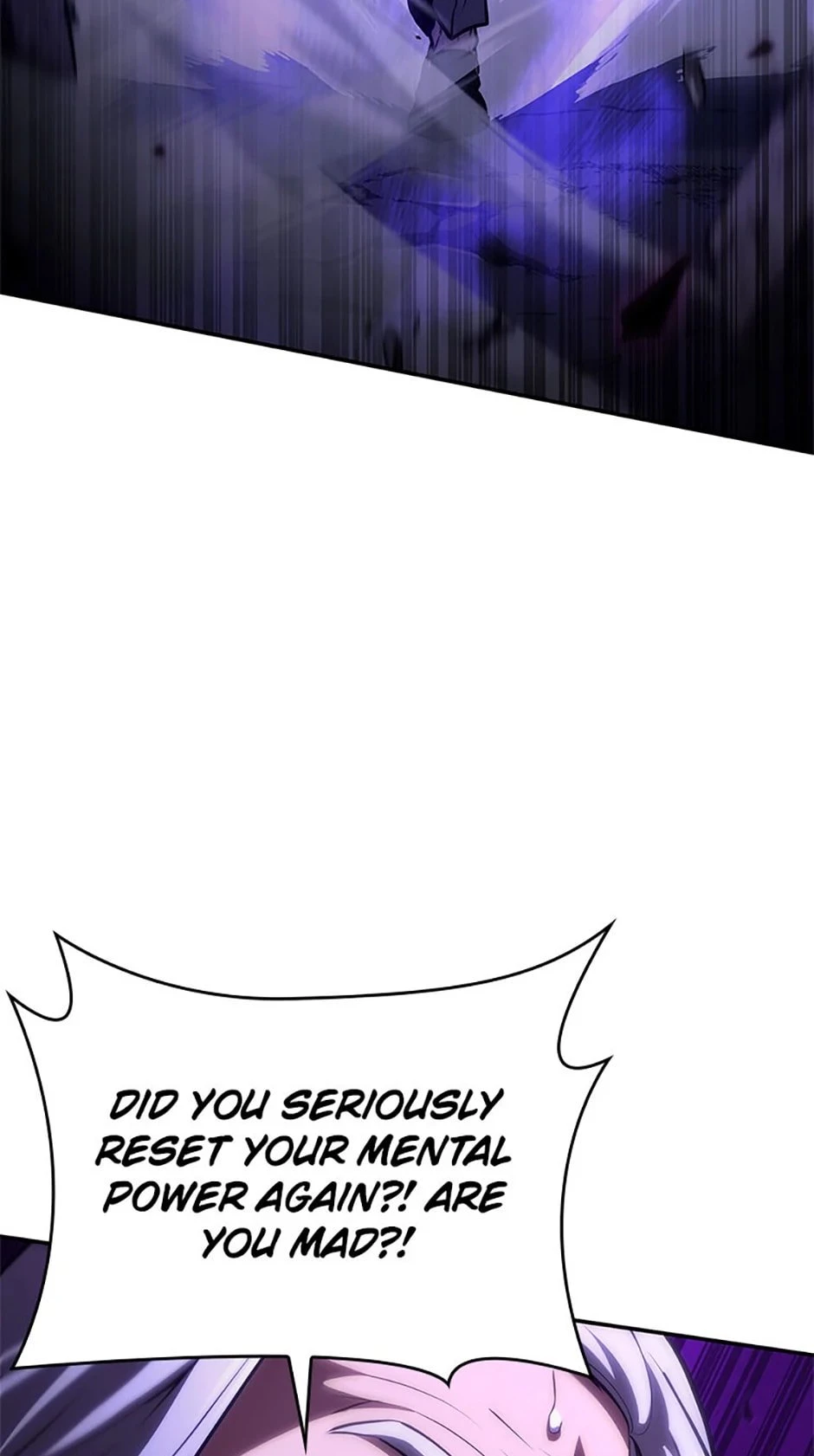 The Infinite Mage Chap 86 - Next Chap 87