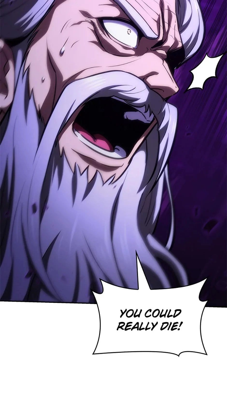 The Infinite Mage Chap 86 - Next Chap 87