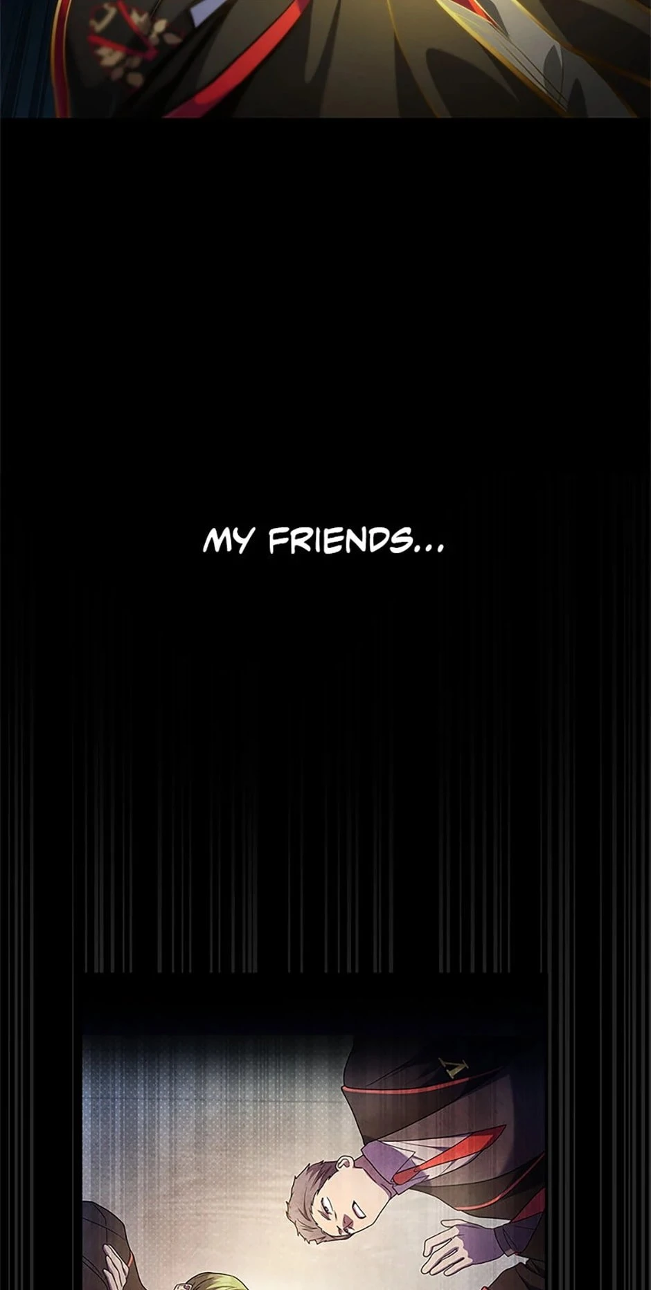 The Infinite Mage Chap 86 - Next Chap 87