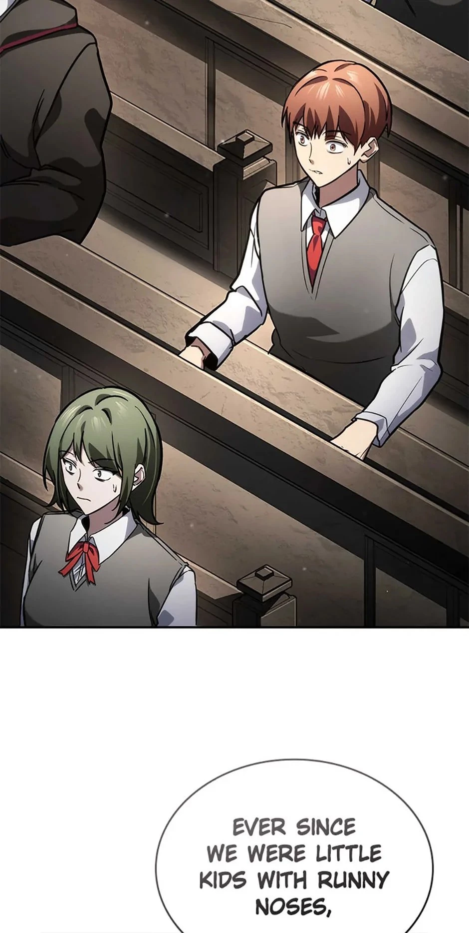 The Infinite Mage Chap 89 - Next Chap 90