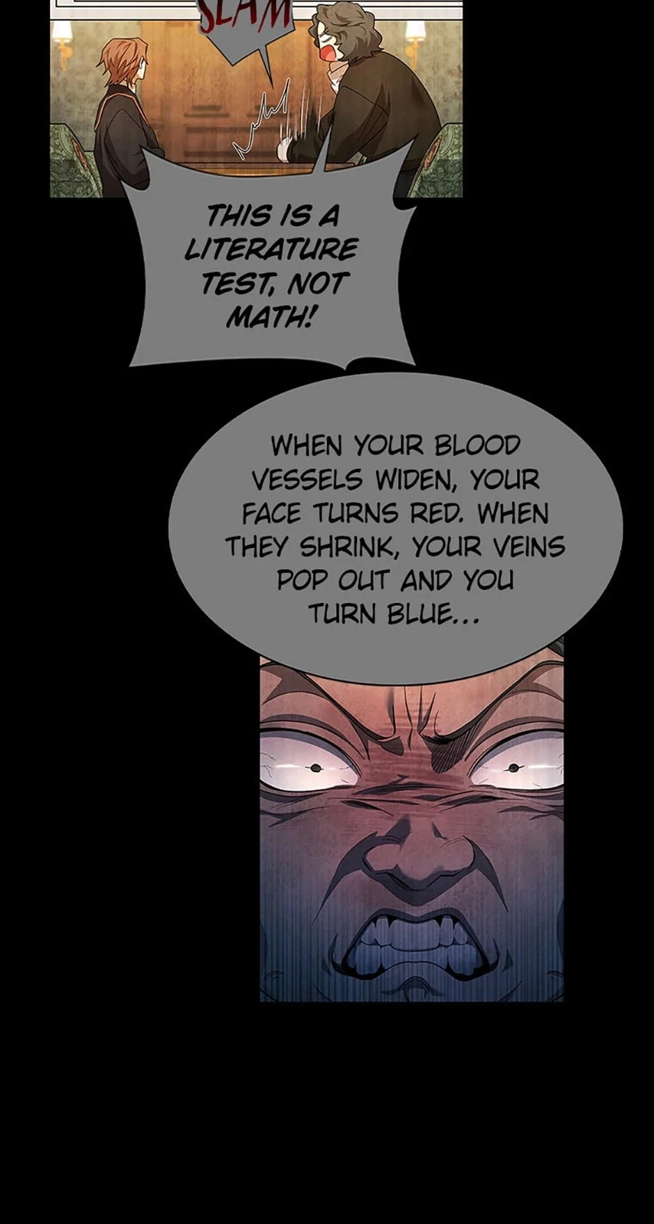 The Infinite Mage Chap 86 - Next Chap 87