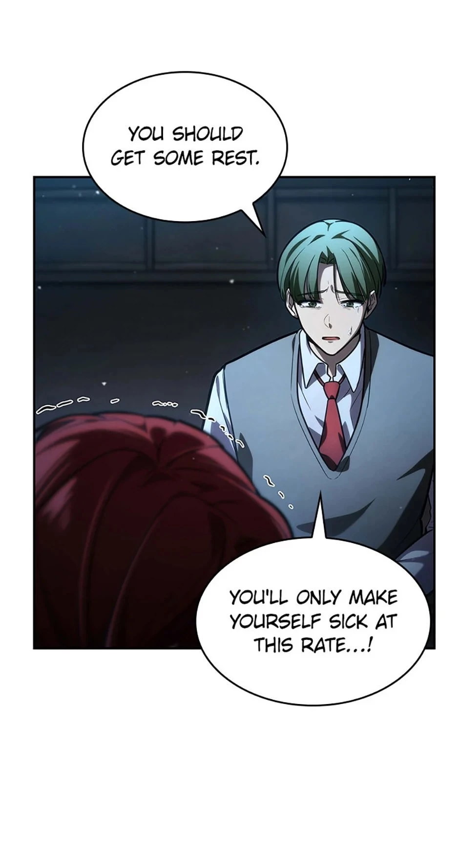 The Infinite Mage Chap 87 - Next Chap 88